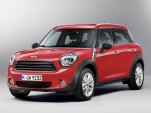 2013 MINI Countryman