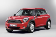 2013 MINI Countryman