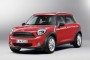 2013 MINI Cooper Countryman Photos