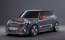 2013 MINI John Cooper Works GP