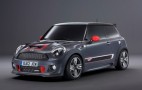 2013 MINI John Cooper Works GP Preview