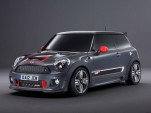 2013 MINI John Cooper Works GP