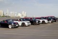 2013 MINI John Cooper Works lineup