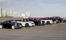 2013 MINI John Cooper Works lineup