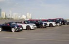 MINI’s John Cooper Works Lineup Gets New Engine For 2013