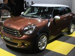 2013 MINI Cooper Paceman
