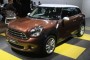 2013 MINI Cooper Paceman Photos