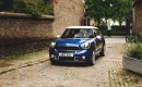 2013 MINI Paceman Coupe