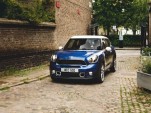 2013 MINI Paceman Coupe