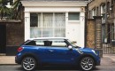 2013 MINI Paceman Coupe