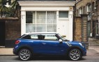 2013 MINI Paceman: Los Angeles Auto Show Preview