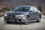 2013 Mitsubishi Lancer Photos