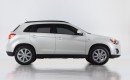 2013 Mitsubishi Outlander Sport