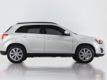 2013 Mitsubishi Outlander Sport