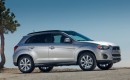 2013 Mitsubishi Outlander Sport