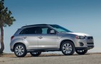 2013 Mitsubishi Outlander Sport Priced From $19,170