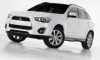 2013 Mitsubishi Outlander Sport