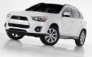 2013 Mitsubishi Outlander Sport