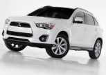 2013 Mitsubishi Outlander Sport