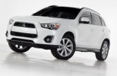 2013 Mitsubishi Outlander Sport Photos