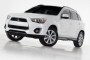 2013 Mitsubishi Outlander Sport Photos