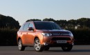 2013 Mitsubishi Outlander