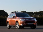 2013 Mitsubishi Outlander