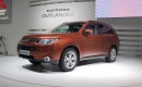 2013 Mitsubishi Outlander