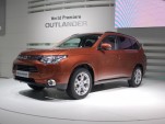 2013 Mitsubishi Outlander