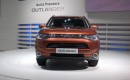 2013 Mitsubishi Outlander