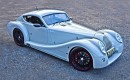 2013 Morgan Aero Coupe