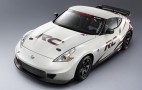 Nissan To Launch New 370Z One-Make Racing Series