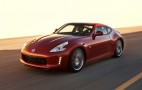 2015 Nissan Z May Rely On Less For More