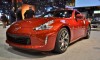 2013 Nissan 370Z