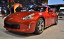 2013 Nissan 370Z