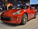 2013 Nissan 370Z