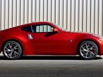 2013 Nissan 370Z