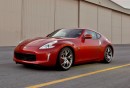 2013 Nissan 370Z 2013 Nissan 370Z