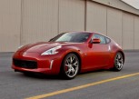 2013 Nissan 370Z