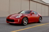 2013 Nissan 370Z Photos