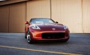 2013 Nissan 370Z