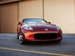 2013 Nissan 370Z