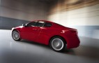 2013 Nissan Altima Coupe: It's Back, But For How Long?