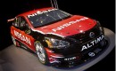 2013 Nissan Altima V8 Supercars race car 