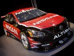 2013 Nissan Altima V8 Supercars race car 
