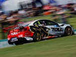 2013 Holden Commodore V8 Supercars race car
