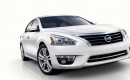 2013 Nissan Altima Promises Up To 38 MPG Highway Fuel Economy
