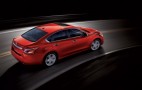 2013 Nissan Altima: Coming To Your Dealer In A Few Weeks