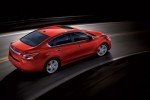 2013 Nissan Altima: Coming To Your Dealer In A Few Weeks