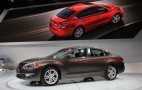 2013 Nissan Altima: Walkaround Video